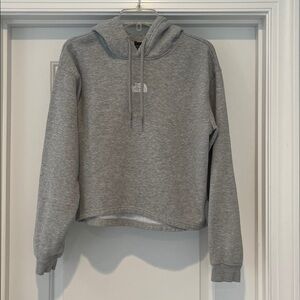 Women’s Cropped Hoodie